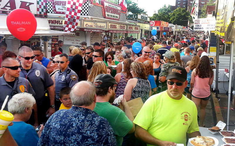 Mayor: ‘The Friendly City’ Is Living Up to Its Name